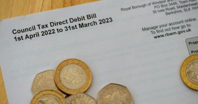 Warning over Council Tax rebate scam as people lose huge sums of money to fraudsters
