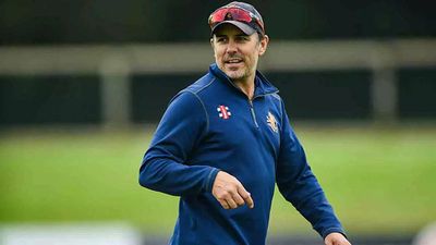 Ryan Campbell stable and out of sedation after heart attack
