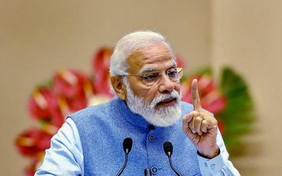 Mann ki Baat | PM Modi urges a ‘Cashless Day Out’ to boost digital economy