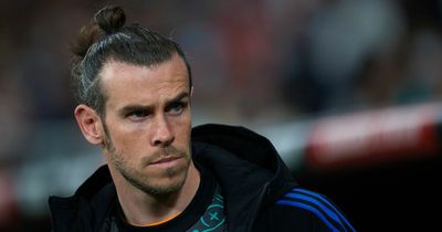 Tottenham 'line up' Gareth Bale transfer and five other summer signings as identities revealed