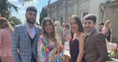 Gogglebox's Sophie Sandiford sparks boyfriend rumours as she posts wedding photo with brother Pete