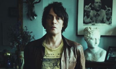 Spiritualized: Everything Was Beautiful review – a sweet din of magnificent melodies