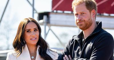 Prince Harry and Meghan’s neighbours say 'they're not part of community’, despite claim