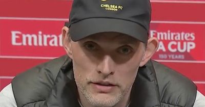 Thomas Tuchel makes Liverpool admission as he explains Chelsea title challenge failure