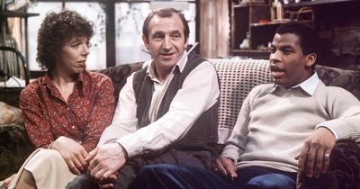 Rising Damp and Home to Roost creator Eric Chappell dies aged 88