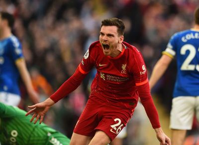 Is Liverpool vs Everton on TV? Kick-off time, channel and how to watch the Premier League fixture today