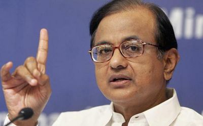 Complete breakdown of law order, says P. Chidambaram on bulldozer-enabled demolitions