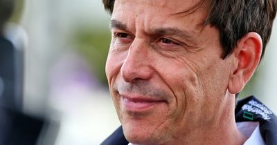 Toto Wolff echoes Lewis Hamilton misery with Imola 'a complete write-off' for Mercedes