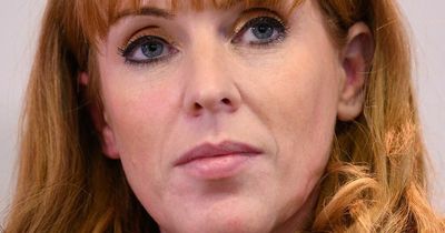 Angela Rayner fury at 'sexist' Tory claims she uses her legs to distract Boris Johnson