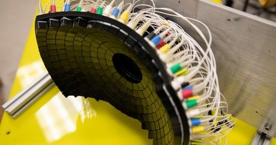 New technique destroys cancer using soundwaves