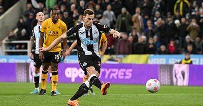 John Barnes on Chris Wood's Newcastle United contribution amid Ivan Toney speculation