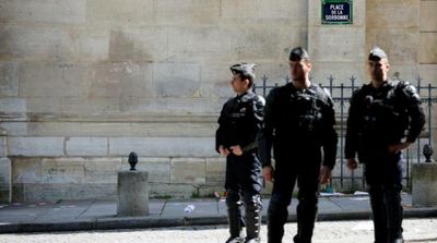 Priest Attacked with Knife in France