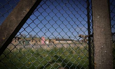 ‘Guantánamo-on-Ouse’ plans to place 1,500 asylum seekers in Yorkshire village