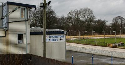 Scotland’s only operating greyhound track 'nine times more dangerous than official venues'