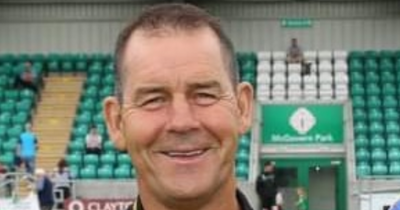 London GAA in mourning as referee dies after falling ill during a match