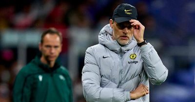 Chelsea players warned summer sales will be imminent after 'letting Thomas Tuchel down'