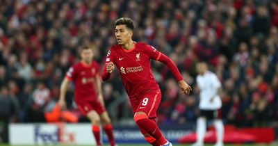 Ex-Premier League manager gives verdict on Roberto Firmino future at Liverpool