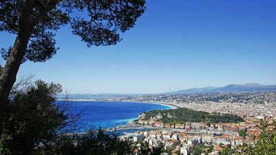 Catholic priest attacked with knife while celebrating Mass in Nice