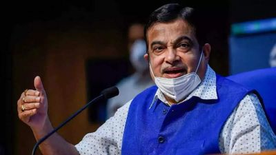Maharashtra: Gadkari announces expressway project worth Rs 10,000 cr between Aurangabad & Pune