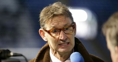 Tony Adams names the one Arsenal player that consistently 'scares' him and it isn't Nuno Tavares