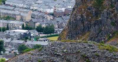 The deprived Welsh community battered by the energy crisis despite producing more power than it needs