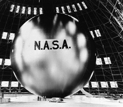 60 years ago, a forgotten NASA balloon in space changed how we watch TV forever