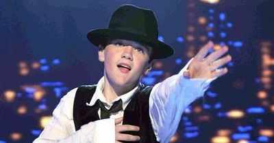 Where is BGT's George Sampson now - 3 hair transplants, girlfriend and soap stardom