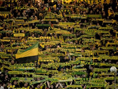 Nantes vs Bordeaux LIVE: Ligue 1 result, final score and reaction