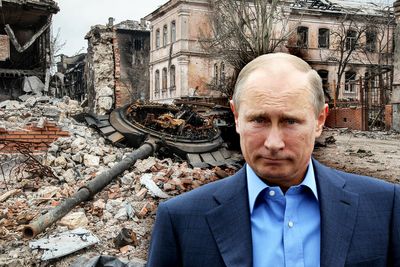 Sanctions won't stop Putin — this might