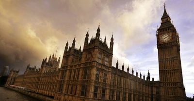 Over 50 MPs facing allegations of sexual misconduct in Westminster probe