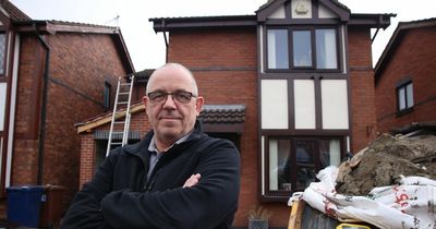 'Cowboy builder' slammed by furious customers who lost thousands in unfinished work