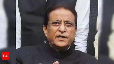 Not allowed to meet Azam Khan in jail: SP MLA