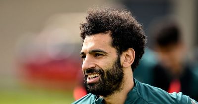 Liverpool risk losing Mohamed Salah as Barcelona plot six-man summer transfer spree