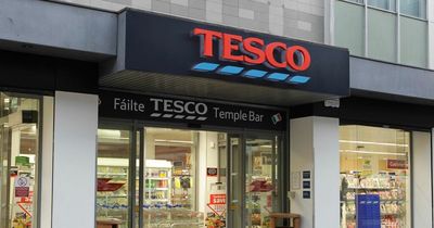 Tesco Ireland responds over fears Irish stores could follow UK lead in rationing key food product
