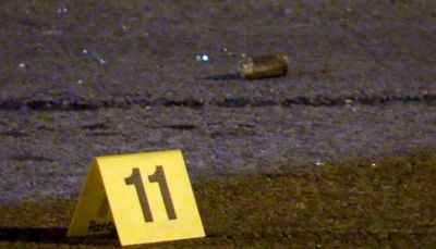 Man shot and killed after argument in West Garfield Park