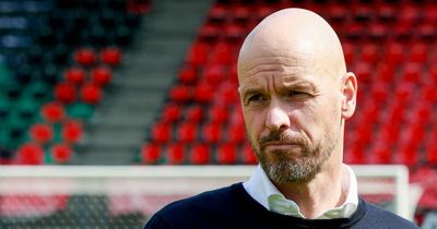 Erik ten Hag's first question for Man Utd squad will be no surprise after £226m disaster