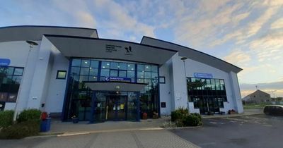 Ireland's first portable swimming pool to open in north Dublin next month