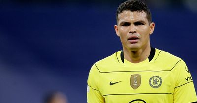 Thiago Silva drops Chelsea team news hint ahead of West Ham clash in the Premier League