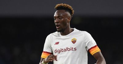 Tammy Abraham has already made surprising 'love' Arsenal admission amid transfer links