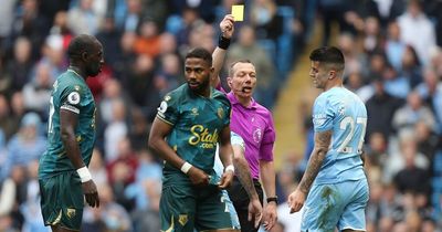 Joao Cancelo must avoid repeating history amid Man City defensive crisis