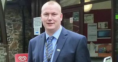 Councillor 'was sent death threats and parcel disguised as a bomb'