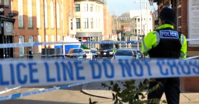 Nottingham assault: Sadness over 'tragic' death of man after 'altercation between group of men'