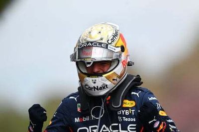 F1 Emilia Romagna Grand Prix LIVE! Race results, latest updates and reaction as Max Verstappen wins