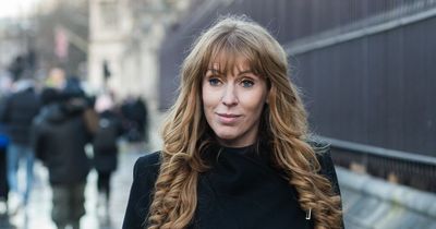 Angela Rayner blasts Tories for 'vile lies' of Basic Instinct ploy to distract Boris Johnson