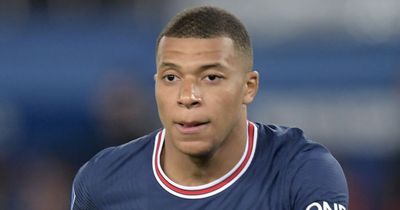 PSG chief Leonardo taunts Real Madrid over Kylian Mbappe's future