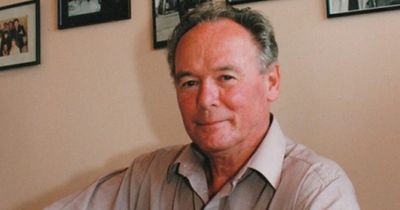 Eric Chappell dead: Rising Damp and Home to Roost creator dies as stars pay tribute