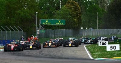 Ross Brawn confirms F1 intention to increase number of sprint races from next season