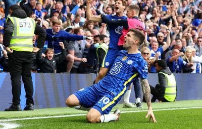 Chelsea vs West Ham LIVE: Premier League results, final scores and reaction from today’s games