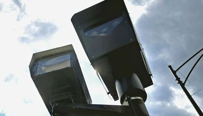 Stop using Chicago’s speed cameras as a cash machine