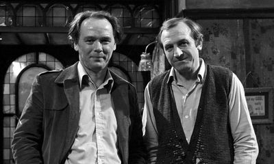 Rising Damp writer Eric Chappell dies at 88